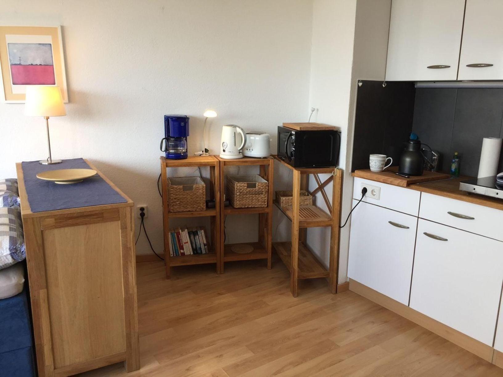 Ferienwohnung-Strandkorb Schleswig Extérieur photo