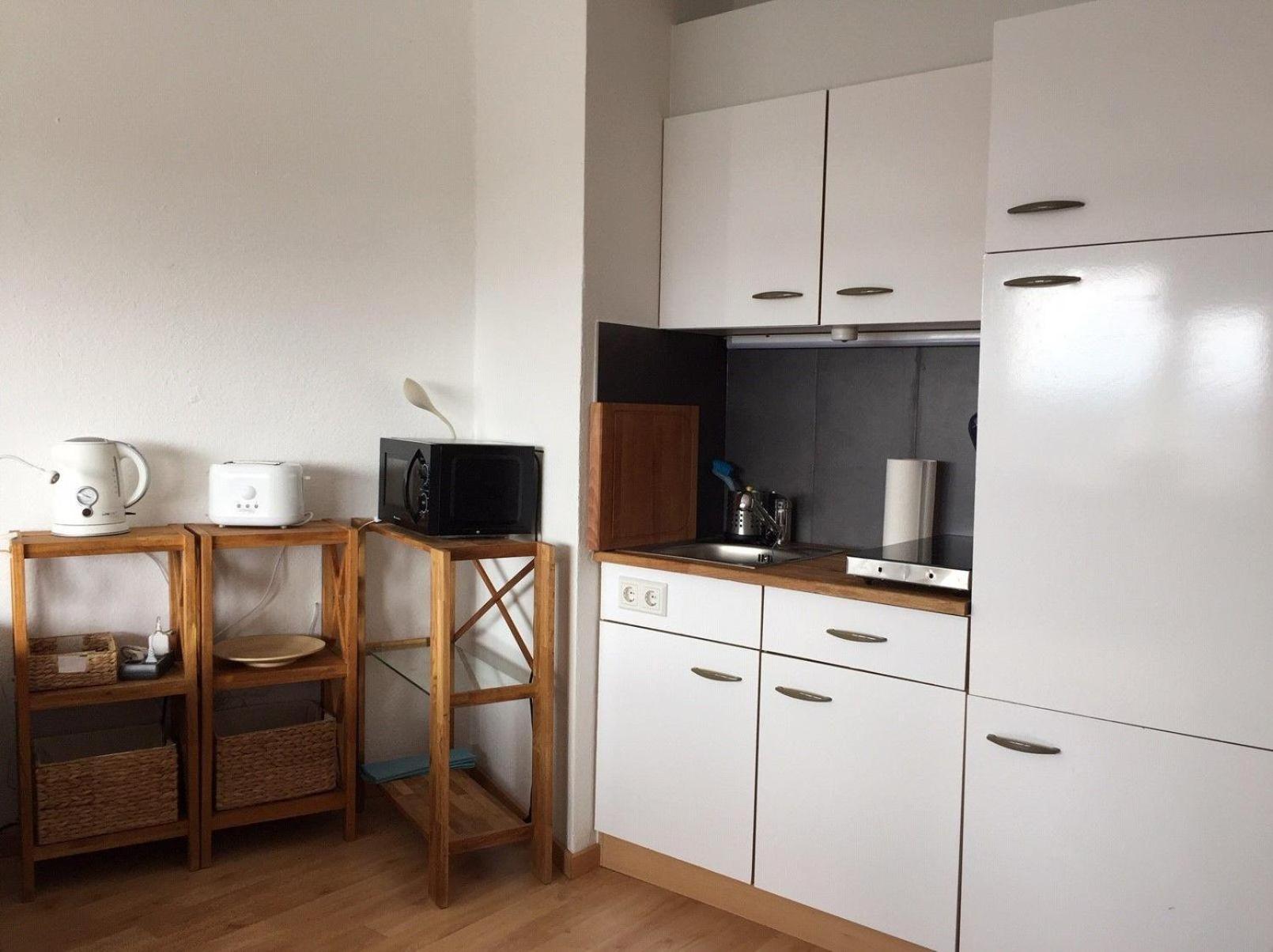 Ferienwohnung-Strandkorb Schleswig Extérieur photo