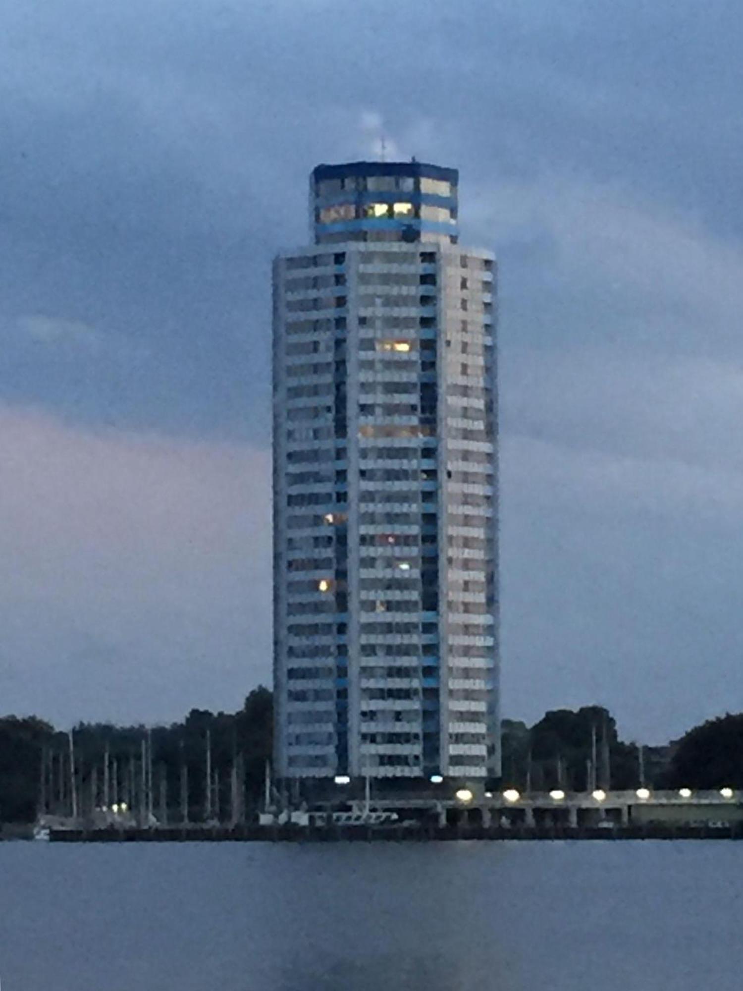 Ferienwohnung-Strandkorb Schleswig Extérieur photo